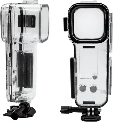 Obrázek produktu pro Vodotěsné pouzdro Duikcase s montážním držákem pro DJI Osmo Pocket 3