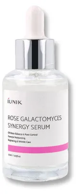 Obrázok produktu pre iUNIK Rose Galactomyces Synergy Serum