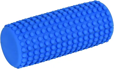 Produktbild von Foamroller Massagerolle Bodyroll Set von 2 - Foamrollen Senso Massageset