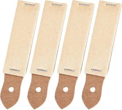 Produktbild von Kunstenaars-Set mit Schets- und Zeichentechnik | Set von 5 mit Speziellen Werkzeugen