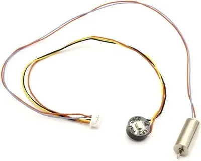 Image de Servomoteur Mini - Z 4X4 MX01 K.