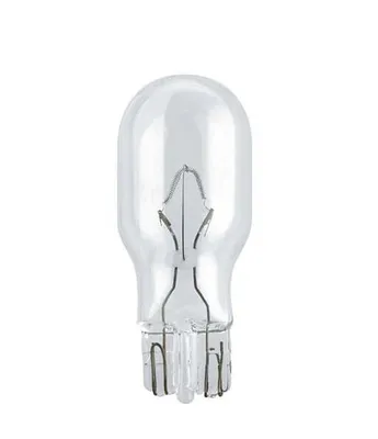 Produktbild von PHILIPS Blinkerbirne 12067CP für VW Golf VII Schrägheck (5G1 BQ1 BE1 BE2)