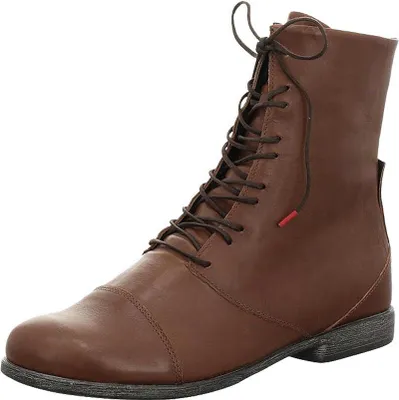 Produktbild von Think! Stiefelette Stiefelette Glattleder
