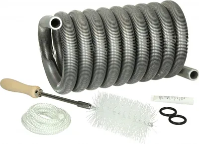 Produktbild von Wolf Heizwasserwärmetauscher GB-20