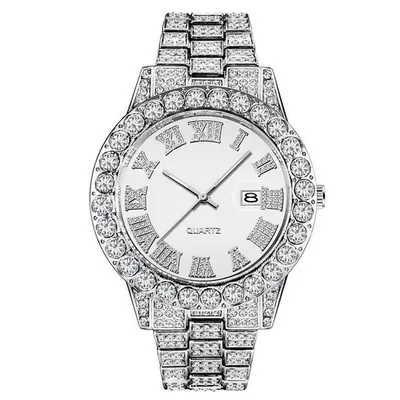 Immagine prodotto di Orologio PI-22722 Argento - Eleganza al Tuo Polso KP22722
