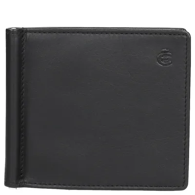Zdjęcie produktu dla Esquire Esquire Logo - Portfel 10 cm