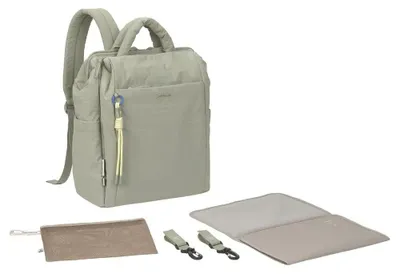 Produktbild von Lässig Minoa, 315 mm, 180 mm, 390 mm, 970 g