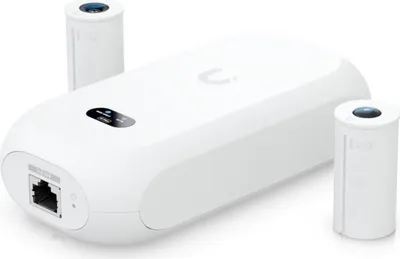 Image de Ubiquiti UVC-AI-THETA Ubiquiti Video Camera AI Theta