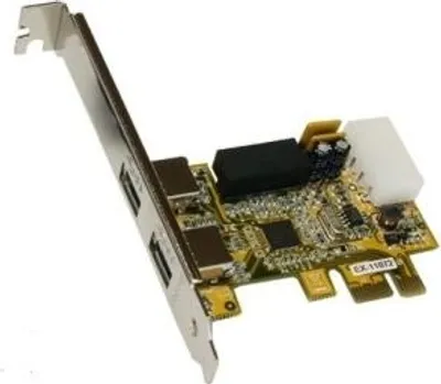 Obrázek produktu pro EXSYS 15.06.1056, PCI, Sériový