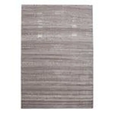 Produktbild von Homebyhome Einfarbig Teppich Modern Meliert Optik Teppich Wohnzimmer, Weich und Pflegeleicht Kurzflor Teppich, Grösse: 200x290 cm