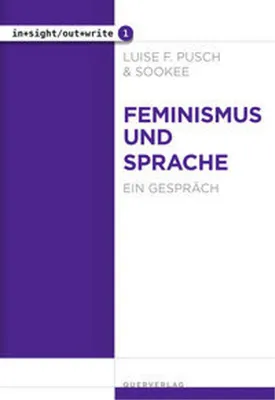 Image de Feminismus und Sprache