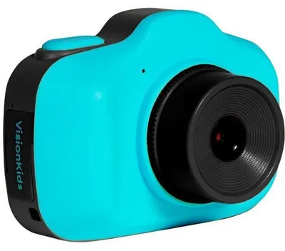 Imagen del producto de Cámara digital VISION KIDS VK00002