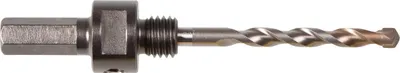 Produktbild von LDMA Adapter mit Zentrierbohrer