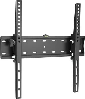 Immagine prodotto di Supporto universale per TV LCD 32-55" nero, inclinabile