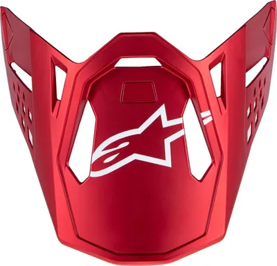 Obrázok produktu pre Alpinestars Visier Sm10 Flood Rot