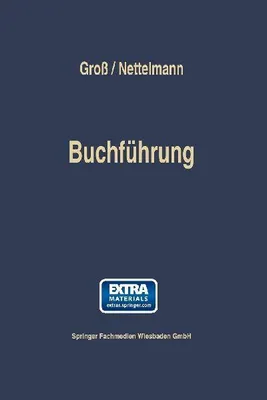 Produktbild von Buchführung