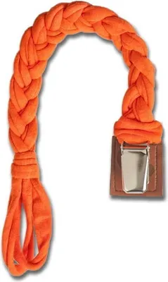 Immagine prodotto di Ciao piccolino | Port ciuccio BIBS - Albicocca - Leggero e sicuro - Realizzato a mano in Polonia