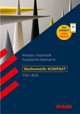 Immagine prodotto di STARK Mathematik-KOMPAKT FOS/BOS