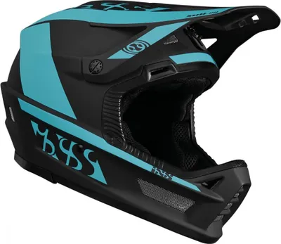 Produktbild von 44 iXS MTB- Fahrradhelm Xult DH