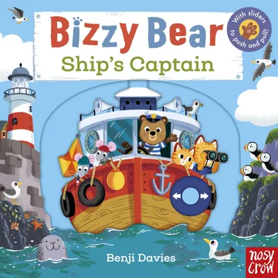 Obrázok produktu pre Bizzy Bear