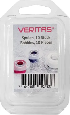 Obrázek produktu pro Cívky pro stroje VERITAS a Toyota