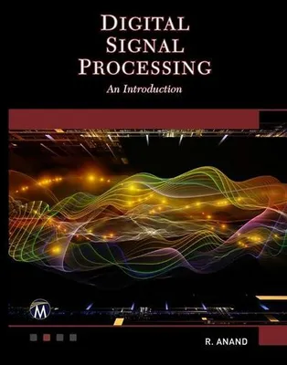 Produktbild von Digital Signal Processing