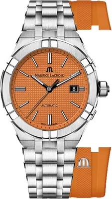 Zdjęcie produktu dla ice Lacroix AIKON AutomatiK Limited Edition AI6008-SS00F-530-E