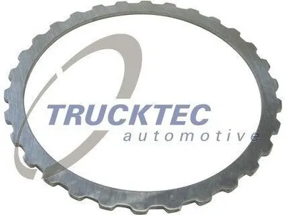 Produktbild von TRUCKTEC AUTOMOTIVE Belaglamelle Automatikgetriebe 02.25.087 3,5mm