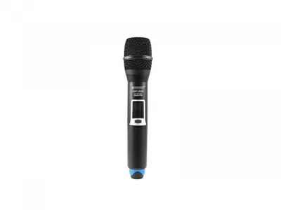 Produktbild von OMNITRONIC UHF-300 Handmikrofon 823-832/863-865MHz (13063306)