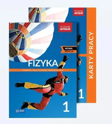 Obrázok produktu pre Fyzika – 1. ročník: Učebnica – kolektív autorov