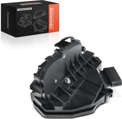 Obrázok produktu pre Frankberg 1x Zámok predných dverí ľavý pre Ford Focus III notchback 1.0L 1.5L 1.6L 2.0L 2.3L 2010-2020