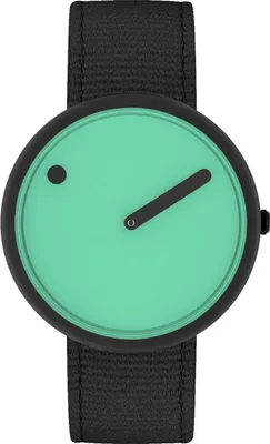 Produktbild von Picto R44020-R006 Pacific Green Uni 40mm 5ATM