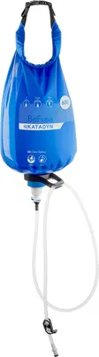 Produktbild von Katadyn 8020859, 6 l, Schwarz, Blau, 6 l, 2 l/min, Klares Wasser, Trübes Wasser, 230 mm