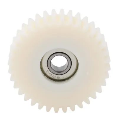 Produktbild von 36 Zähne Zahnrad,36 Zähne Motor Getriebe,Nylon Zähne Zahnrad,36 Zähne Zahnrad für 500W Motor,Elektrofahrrad Getriebe,36 Zähne Zahnrad für Bafang
