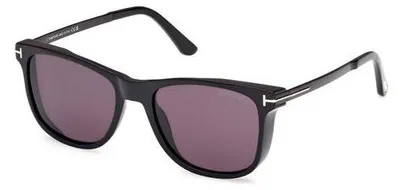 Zdjęcie produktu dla Okulary przeciwsłoneczne Tom Ford FT1104 01A