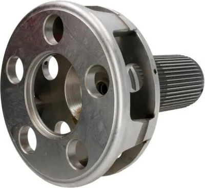 Produktbild von Reparaturkit Planetengetriebe EURORICAMBI 95535256