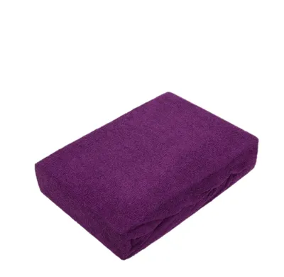 Produktbild von Spannbetttuch Frottee Premium 140x200 cm bis 160x200 cm 140x200 +