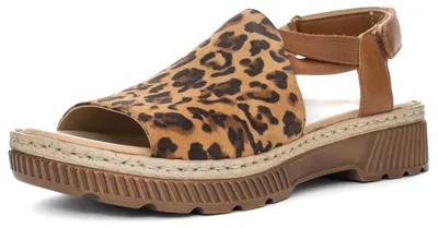 Produktbild von Sandalette Capri 36