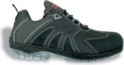 Produktbild von Sicherheits-Halbschuh Break S3 Gr.39
