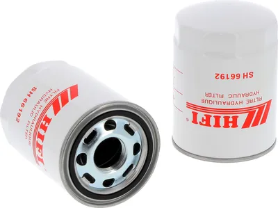 Produktbild von Hydraulikfilter SH 66192