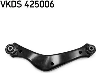 Zdjęcie produktu dla SKF VKDS 425006 Wahacz poprzeczny, zawieszenie koła x