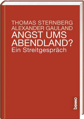 Obrázok produktu pre Sorge ums Abendland?