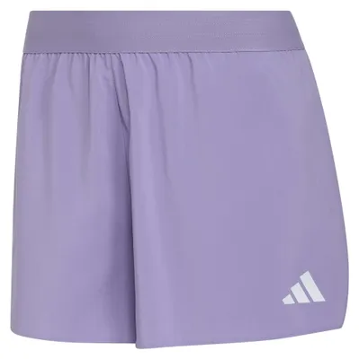 Produktbild von adidas Damen Adi365 Running Essentials Shorts, Magic Lilac, S 3 inch