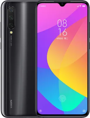 Produktbild von Xiaomi Mi 9 Lite 6 GB/128 GB Grau (Onyx Grey) Dual-SIM