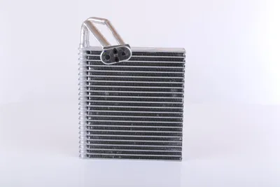 Produktbild von NISSENS 92376 Verdampfer Klimaanlage Klimaverdampfer passend für MERCEDES-BENZ A-Klasse (W169) B-Klasse (W245)