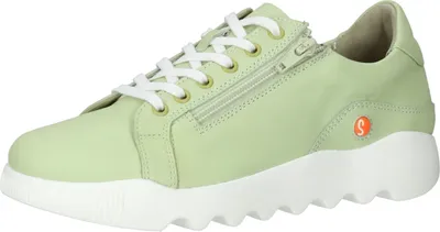 Produktbild von softinos Sneaker Sneaker Leder