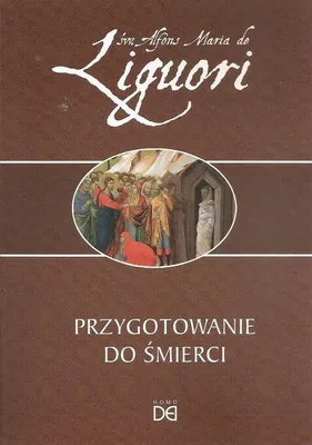 Image de Préparation à la mort