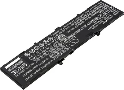 Produktbild von Akku für Asus Ux310, Ux310uak, Ux410uq und andere, 4000 mAh, Li-Ion