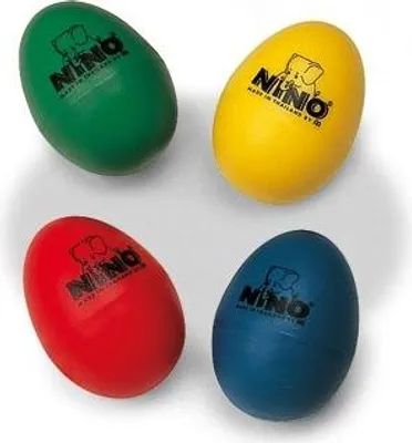 Produktbild von Nino SET 540 Percussion-Set