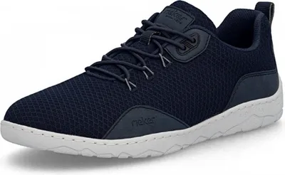 Produktbild von Rieker sportlicher Schnürer Blau